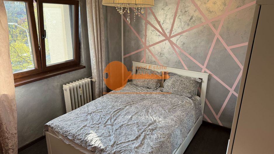 3 Camere Piata Sudului ( 7 minute metrou - bloc 1980 ) - Poză 2