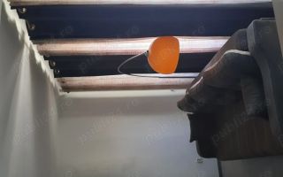 Garsoniera de inchiriat - Poză 1