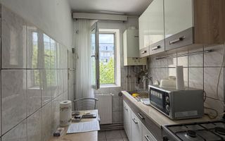 Apartament cu 2 camere | etaj intermediar | zona Victor Babes - Poză 4