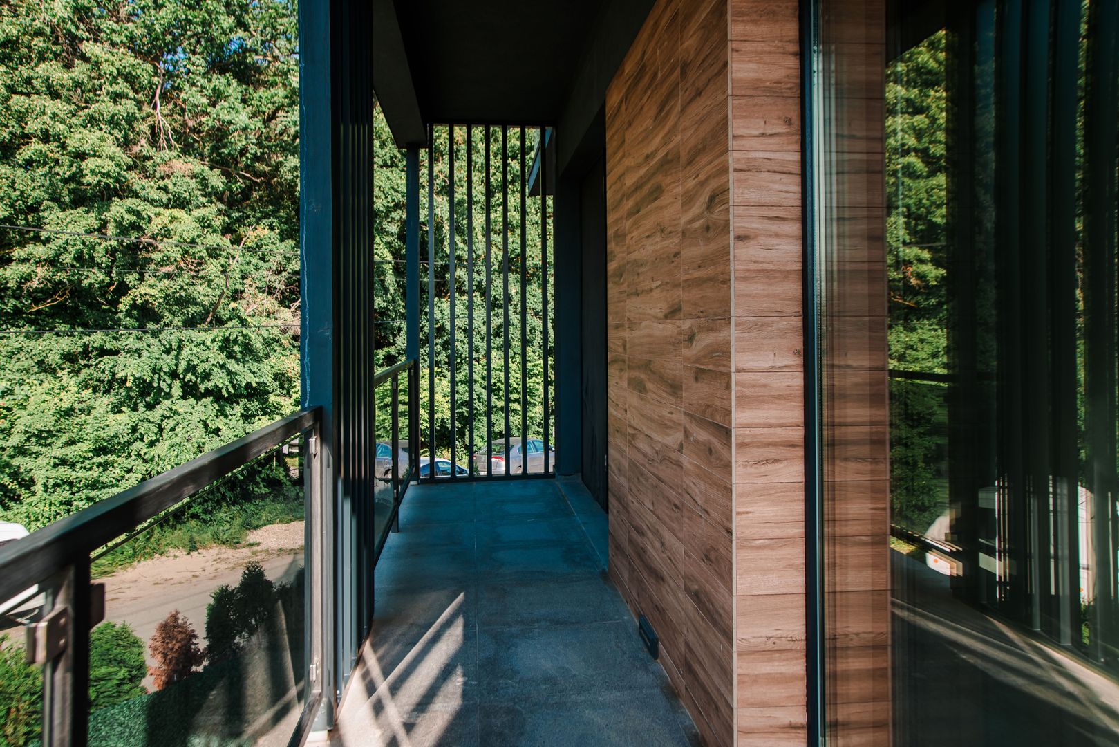 Vila SUPERBA Langa Padure || Spa & Design Modern - Poză 6