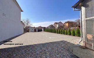 Vila cu Deschidere de 21m – Calea Poplăcii (Langa Parc) 950mp teren - Poză 22