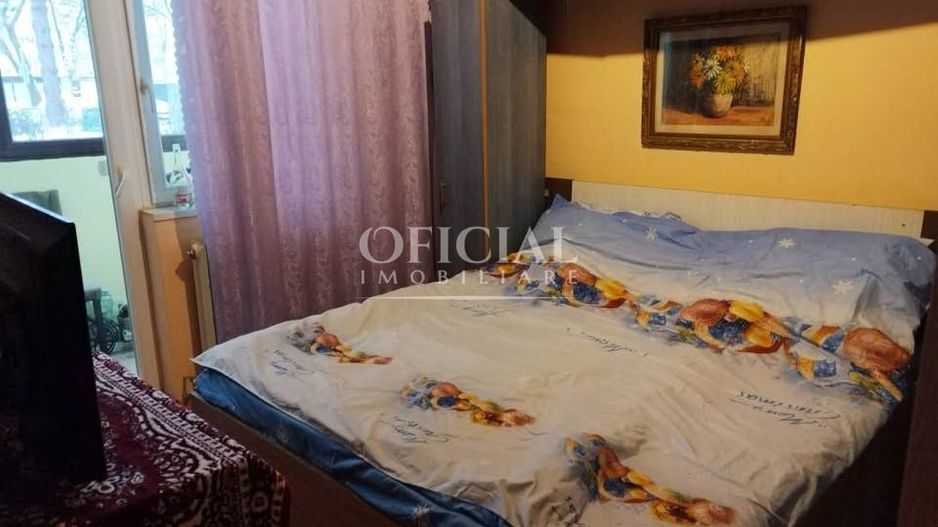 Apartament 3 Camere Decomandat | 62 Mp | Balcon | Gheorgheni Rasinari - Poză 1