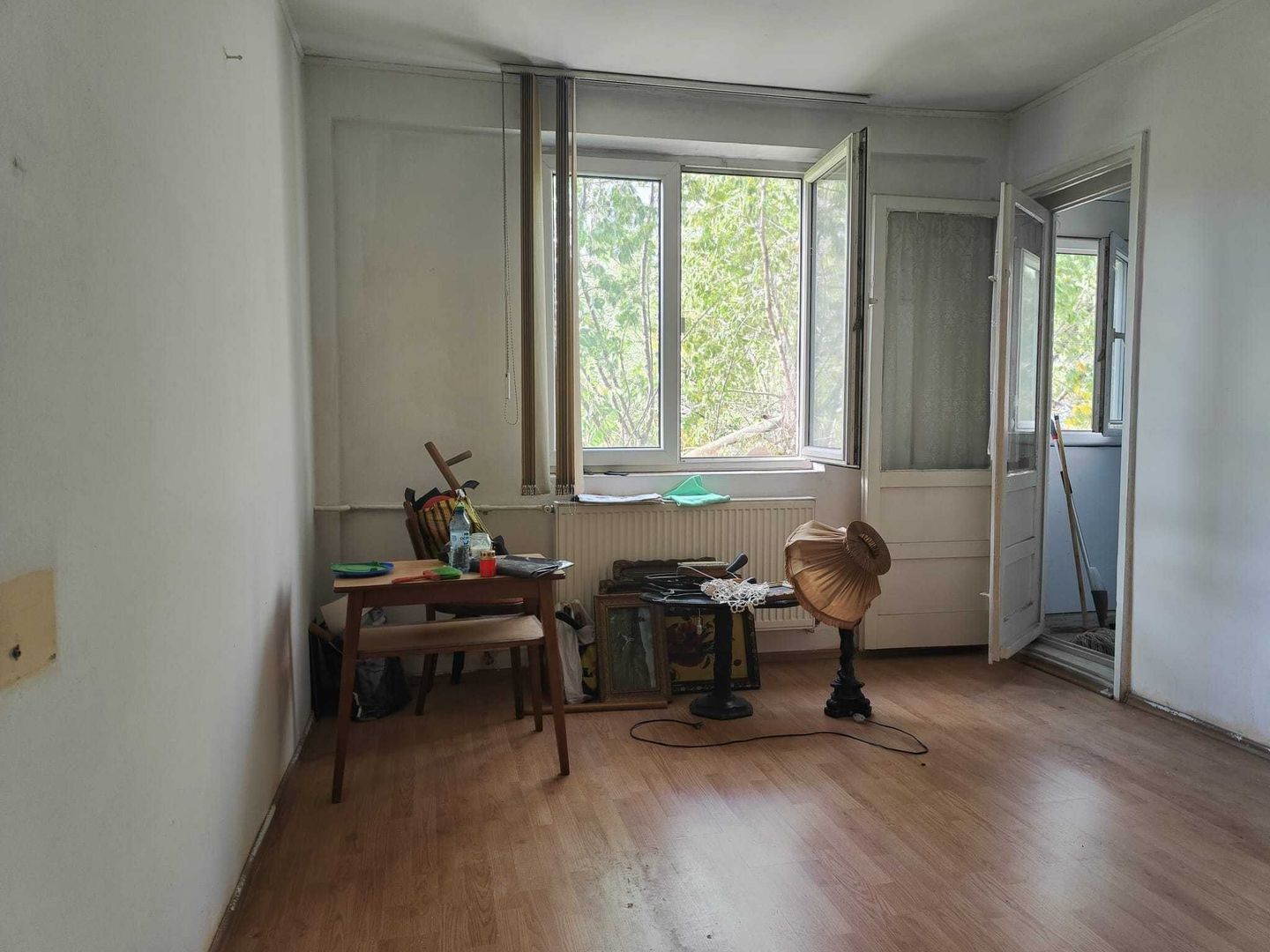 Apartament 3 camere Drumul Gazarului Pta Progresu. - Poză 1