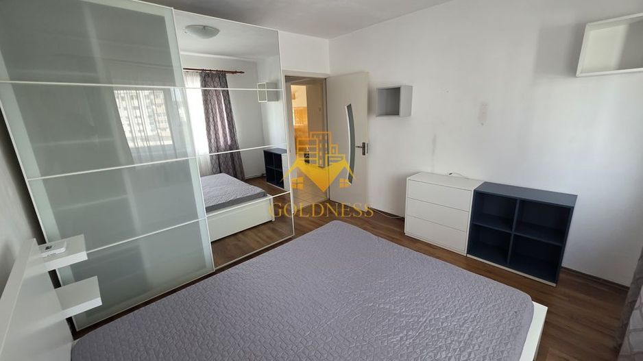 3 camere decomandate, Manastur, Izlazului, BIG, Primăverii, USAMV - Poză 1