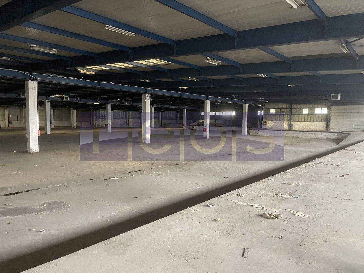 INCHIRIERE HALA | DEPOZIT - OTOPENI CENTURA  |  20.0000 MP - Poză 24