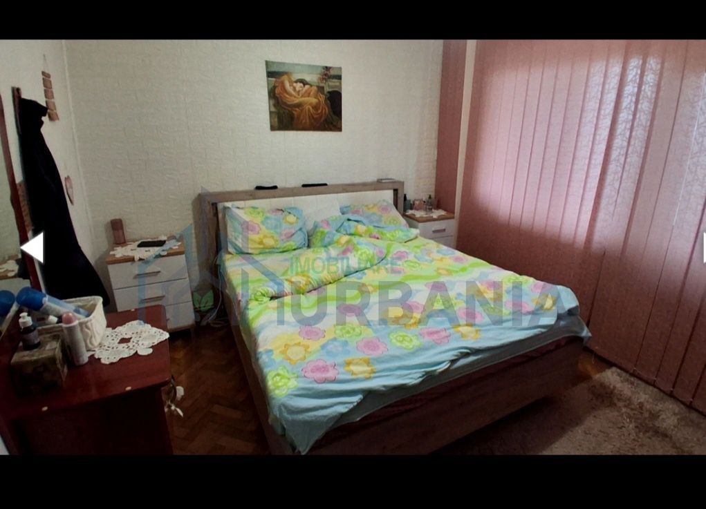 Vand apartament 4 camere - Pacurari- Esplanada Mimoza - Poză 3