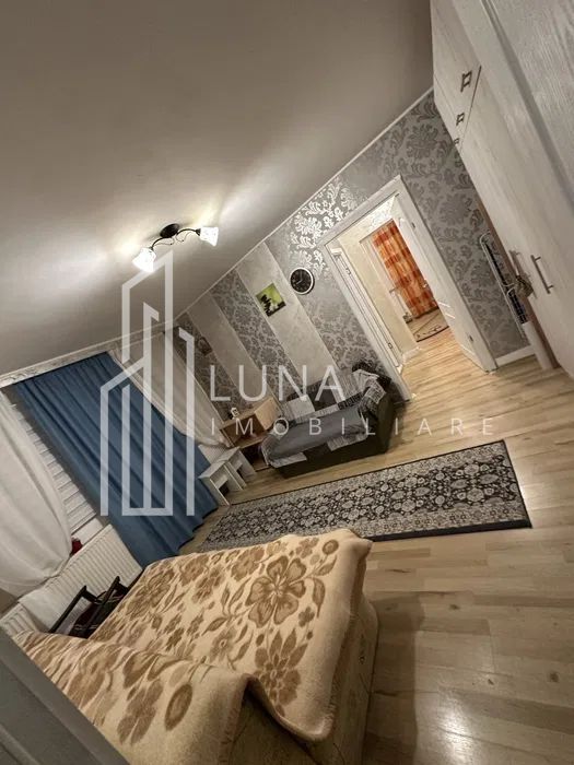 Apartament 2 camere, renovat recent, Astra – lângă Piața Astra - Poză 6