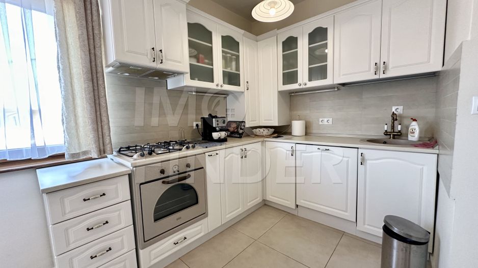 Apartament 3 camere, lângă liceul Waldorf, Zorilor - Poză 7