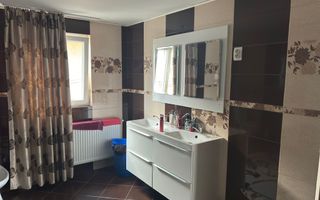 VILA 5 CAMERE TEREN 1200 MP, LAZARESTI (SCHITU GOLESTI) - Poză 15