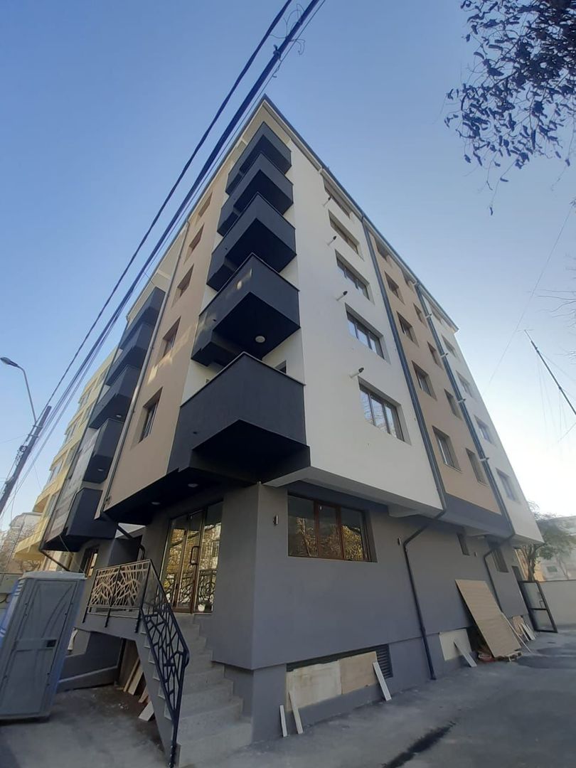 The Building 63 - Babesti 4 - Poză 5