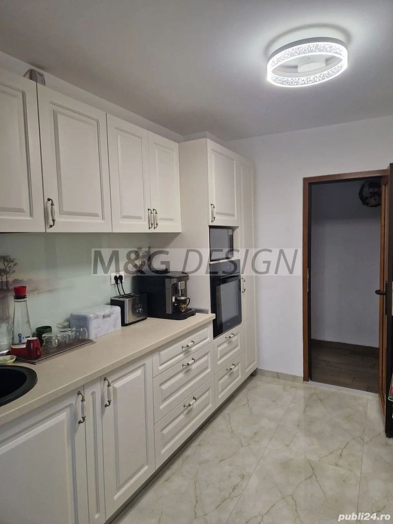 Apartament 4 camere zona  Baba Dochia - Poză 3