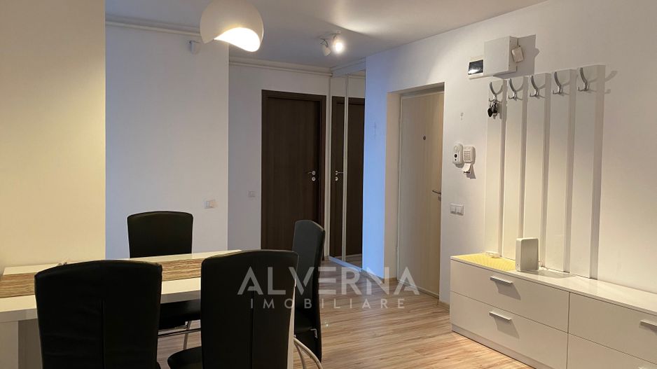Apartament 2 camere + terasa/gradina | parcare subterana | Gheorgheni - Poză 5