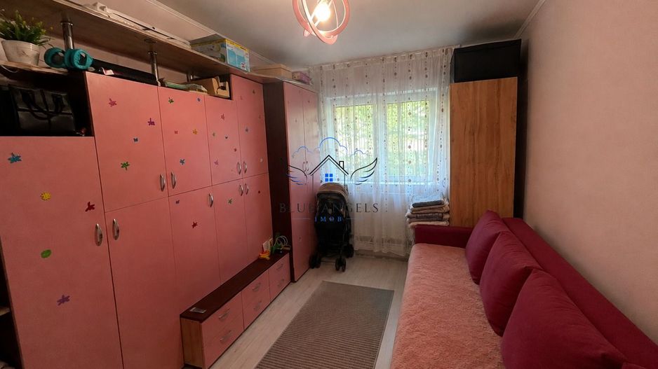 Apartament 2 camere decomandat, 56 mp – Astra, Strada Muncitorilor - Poză 4