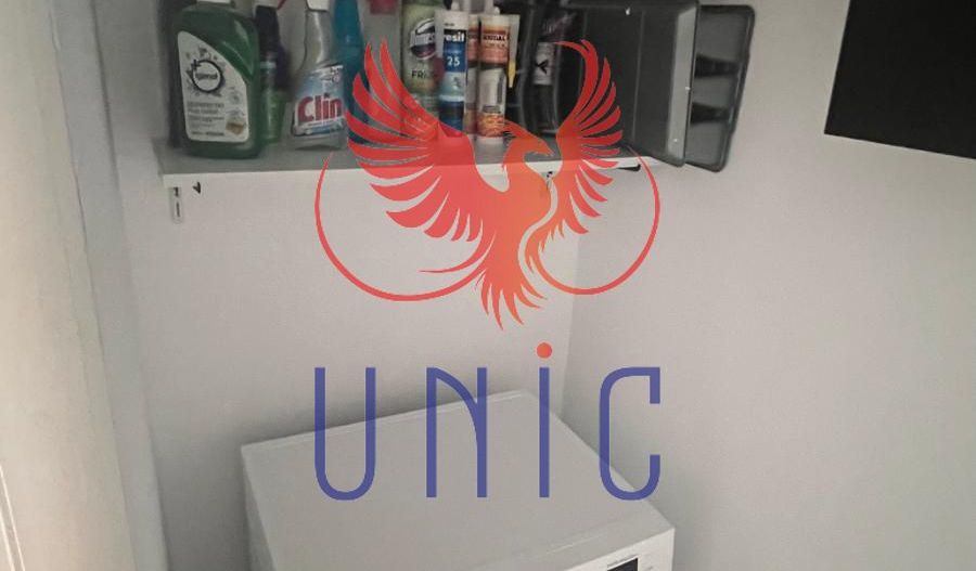 2 camere, ultracentral - 450 Euro - Poză 7