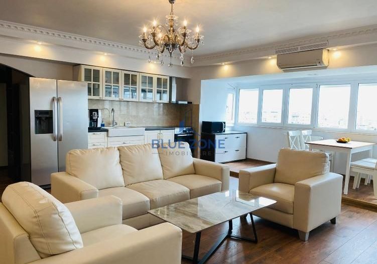 Apartament 4 camere, 110mp utili, living mare, lux - Poză 1