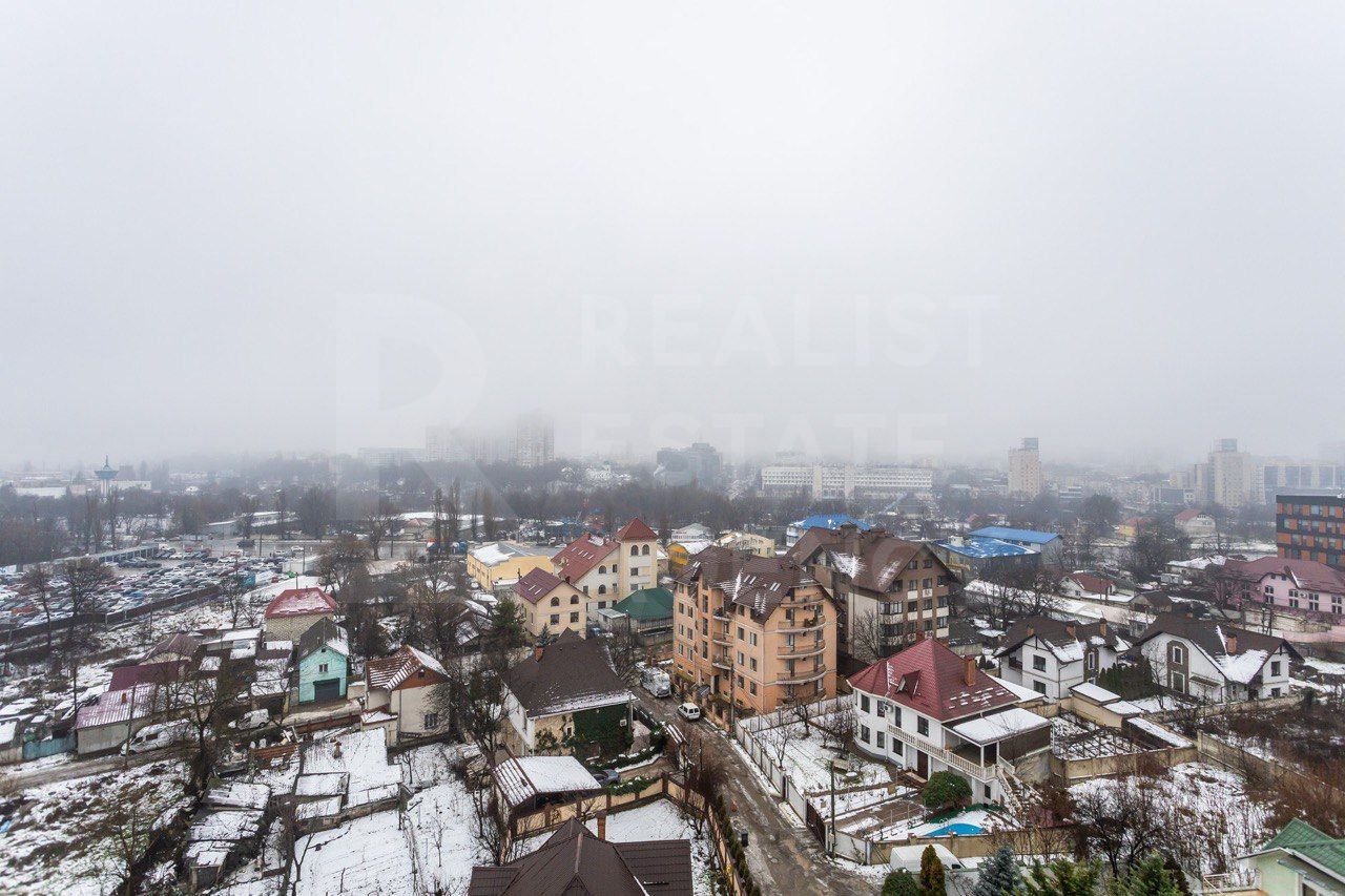 Vânzare, apartament, 2 camere, str. Andrei Doga, Râșcani - Poză 10