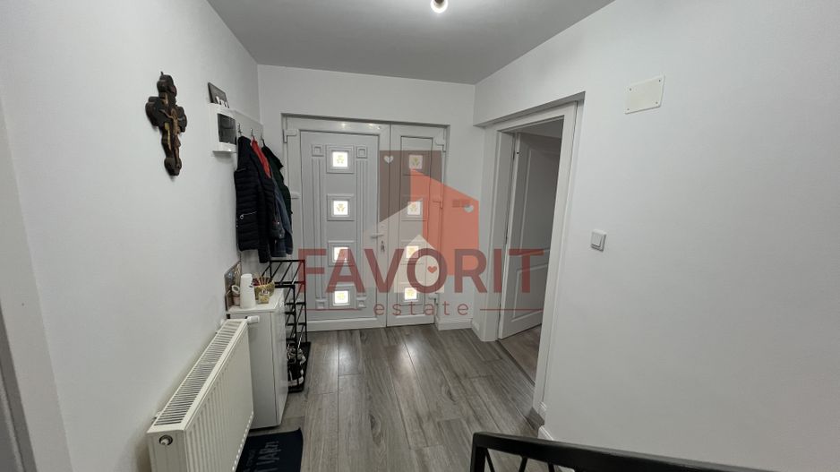 Casa individuala 5 camere | 140mp | Giroc - aproape de Eso - Poză 9