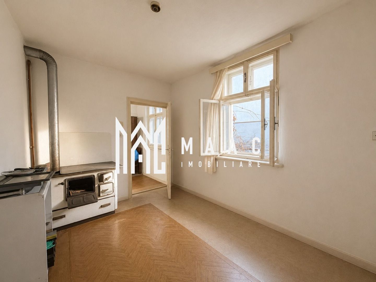 Casa individuala 3 camere | Acces auto | Pivnita I Lupeni - Poză 11