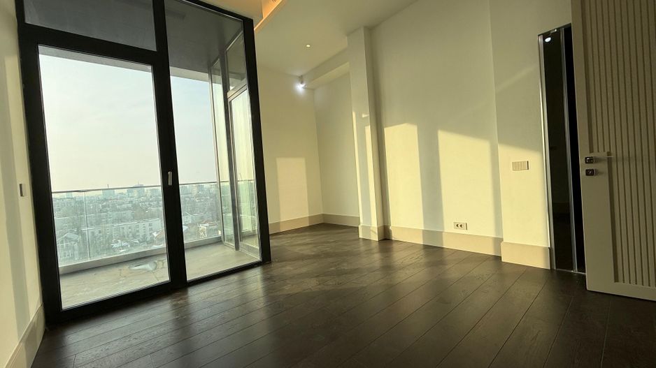 Penthouse I Barbu Vacarescu - Poză 8