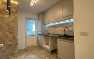 Oportunitate! 2 camere, decomandat, etaj intermediar - Primaverii! - Poză 1