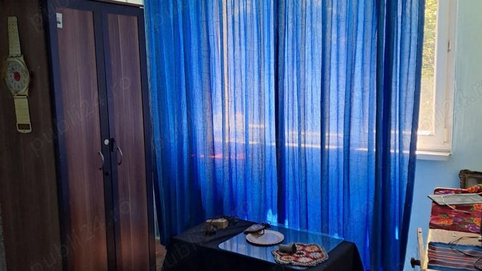 Vand ap 4 decomandat Sector 4 Straja -Drumul Gazarului-Bd. Brancoveanu - Poză 2