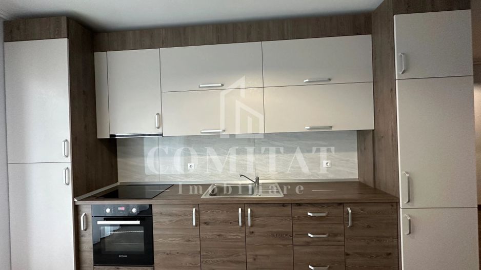 Apartament cu 2 camere de vânzare în Europa, Cluj-Napoca - Poză 3