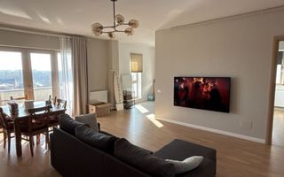 Apartament 4 camere Sisesti Atlantic City - Poză 1