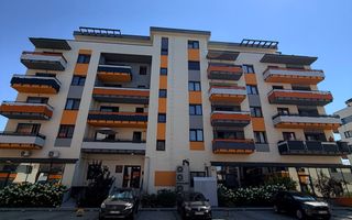 Apartament 3 Camere Brașov Tractorul Grandis Residence - Poză 2
