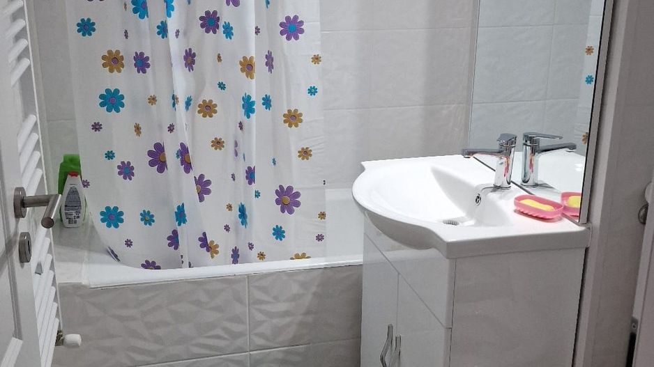 Aradului | 2 Camere | Decomandat |  Amenajat Modern. - Poză 10