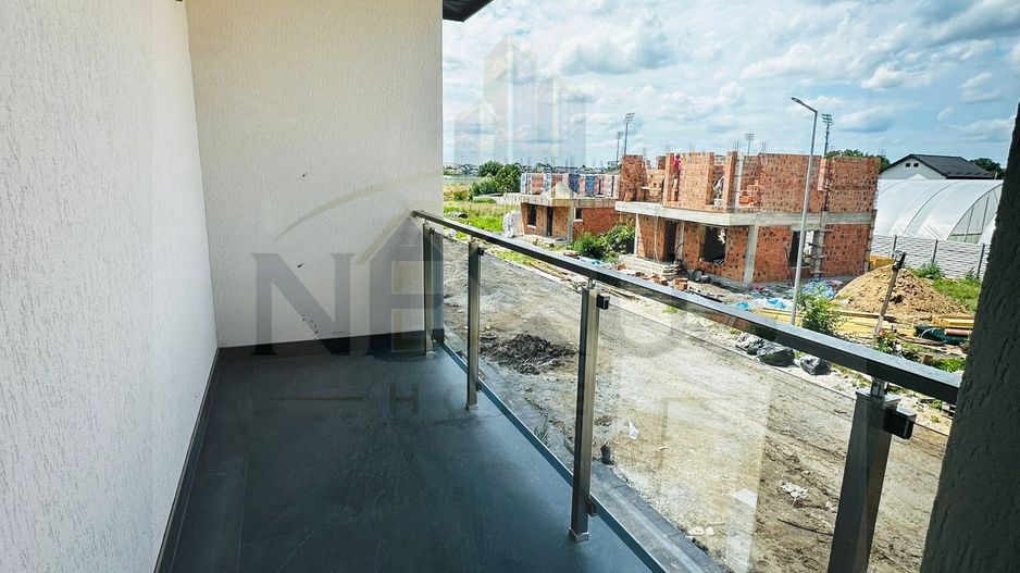 Comuna Berceni | 100m Bd. 1 Mai-Vila individuala | Strada asfaltata - Poză 20