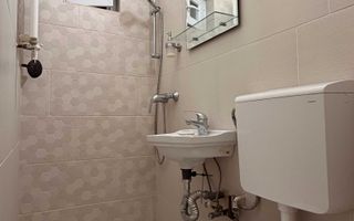 2 camere decomandat Curte privată,  Complex Studențesc - CENTRALA - Poză 6