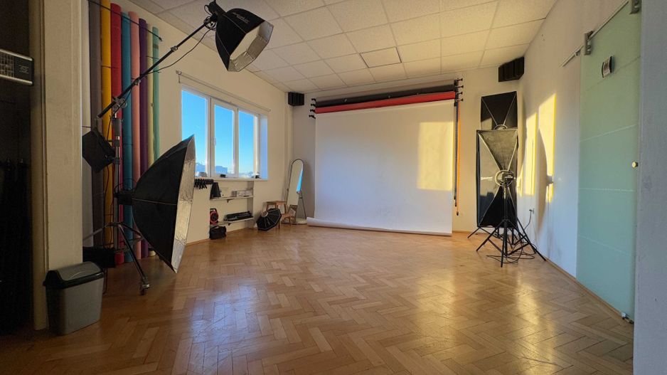 Apartament cu 2 camere, P-ta Amzei, bloc consolidat, direct proprietar - Poză 4