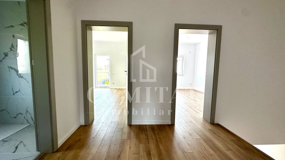 Duplex finisat | 2 locuri de parcare | Zona Tineretului - Poză 19