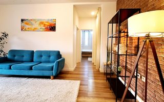 Oferim spre inchiriere apartament cu 2 camere, zona Centrala, Giroc - Poză 2