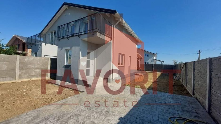 Duplex cu 2 dormitoare. Calea Urseni - Poză 4