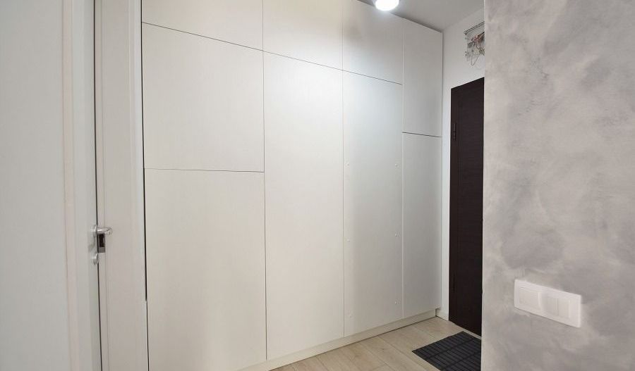 inchiriere 2 camere zona Pipera - New Point parcare inclusa - Poză 20