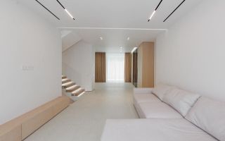 Vânzare, Townhouse, 3 nivele, strada Anton Crihan, Centru - Poză 23