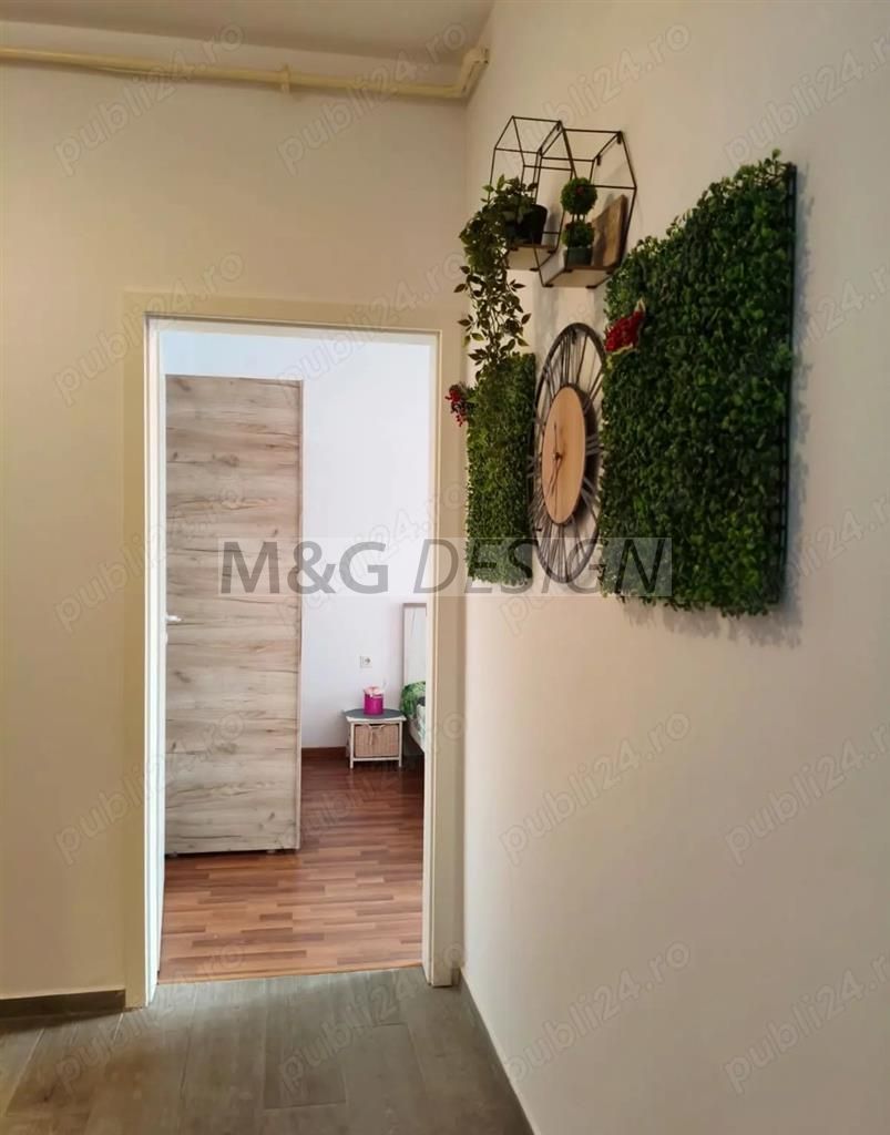 Apartament 2 camere Dumbravita bloc nou - Poză 5