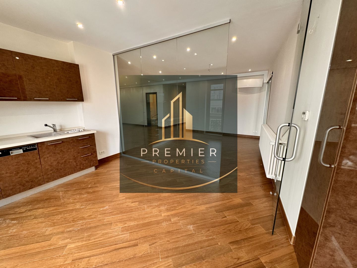 APARTAMENT DE 3 CAMERE DE VANZARE IN BLOC SOLID | DOROBANTI | R.BELLER | - Poză 9