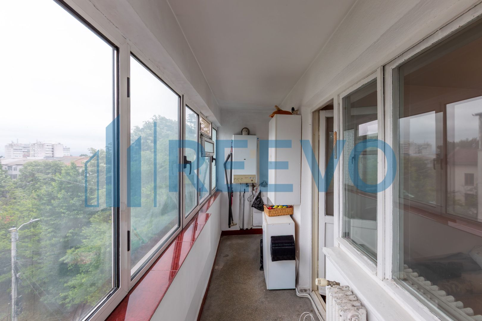 Apartament 4 camere, Ultracentral Bacau - Poză 7
