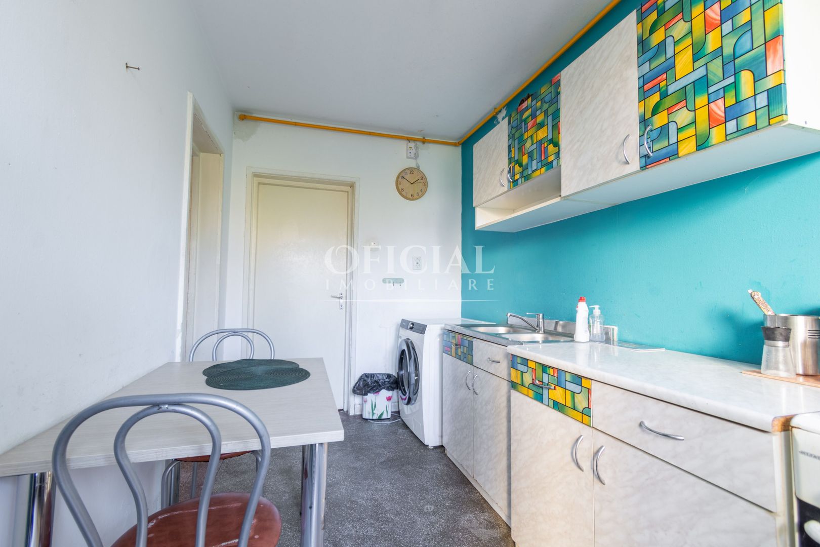 Apartament 2 Camere | 50 Mp | Balcon | Gheorgheni Unirii IULIUS MALL - Poză 7