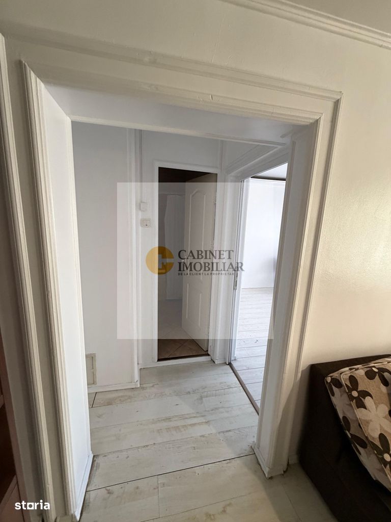 2 camere | Calea Mosilor | Bloc 1983 I Etaj 3/8 - Poză 5