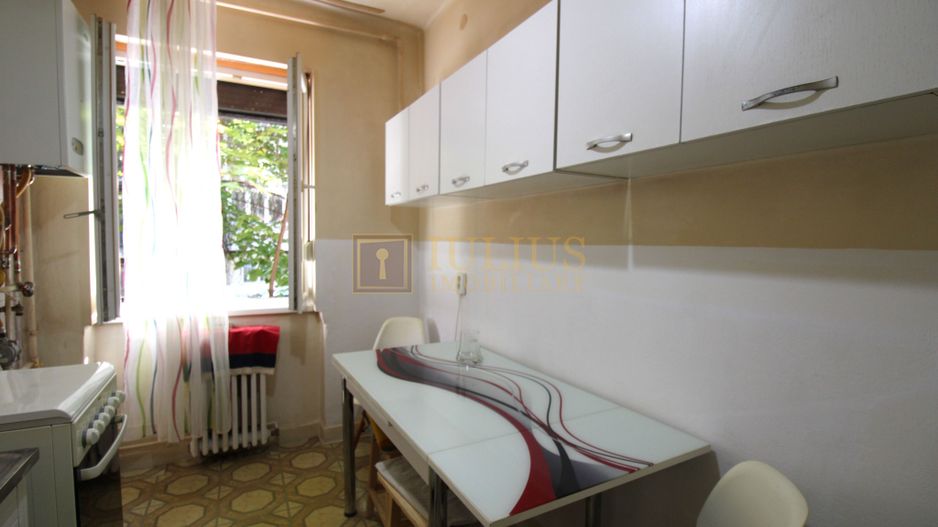 Apartament cu 2 camere langa Medicina. - Poză 10