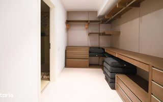 DE INCHIRIAT APARTAMENT LUX ** Herastrau ** Nordului ** - Poză 11