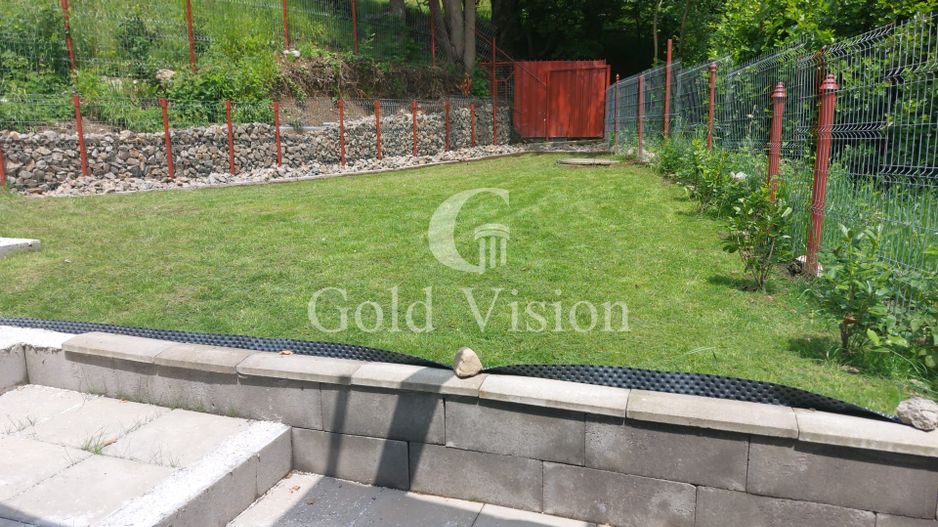 Casa de locuit/Vacanta, 20 km de Reghin, Platoul Fancel, Vanz/Schimb - Poză 6