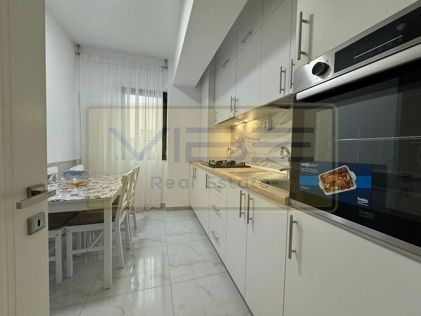 Apartament nou 2 camere decomandat Galata - Poză 9