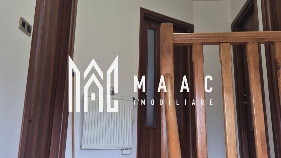 Casa 4 Camere | Tip Duplex | Curte | BBQ | Cisnadie - Poză 21