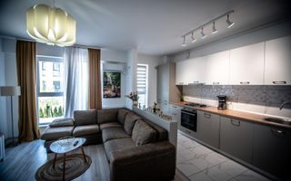 Apartament 3 camere Strada Safirului Bragadiru Loc de Parcare - Poză 1