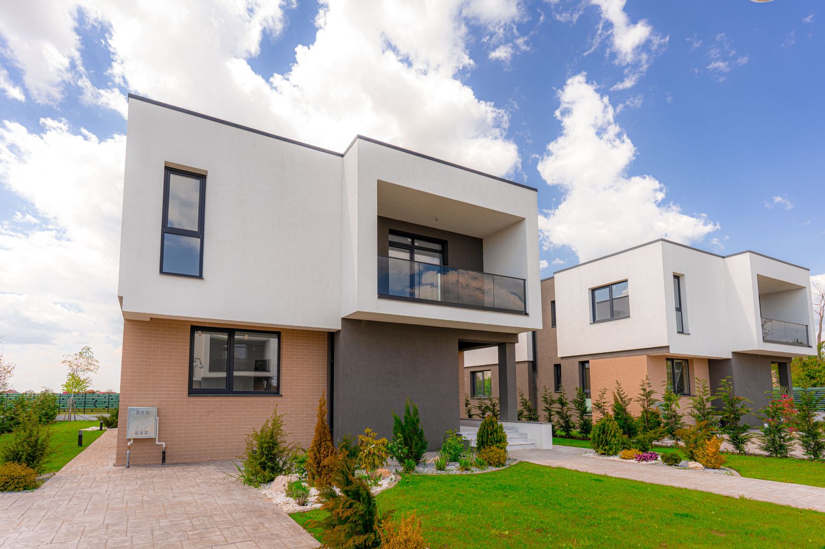 Vila individuala cu 4 dormitoare și 4 bai  |  Poluare 0  |  În NATURA - Poză 7