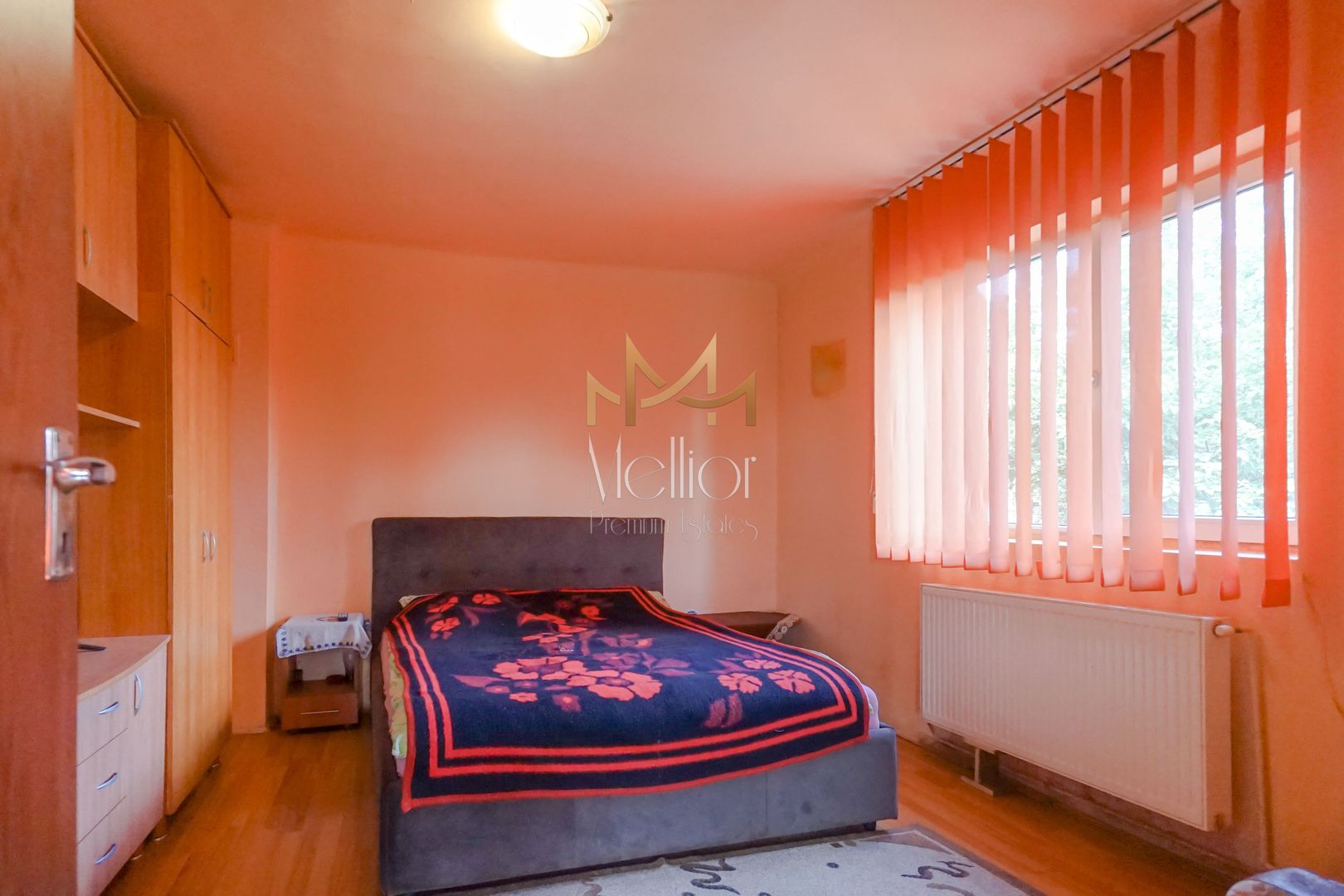 Casa individuala, teren 360 mp, front stradal 34 mp, Someseni! - Poză 1